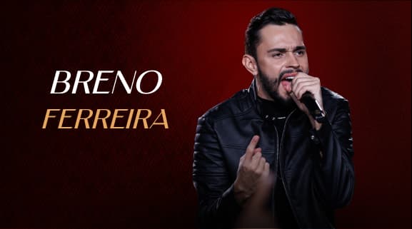 Breno Ferreira