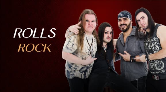 Rools Rock