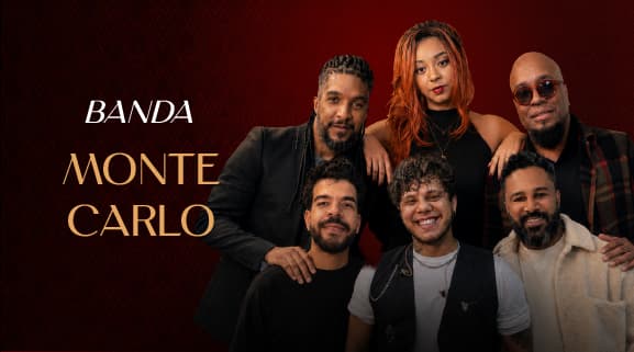 Banda Monte Carlo
