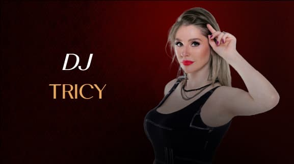 DJ Tricy