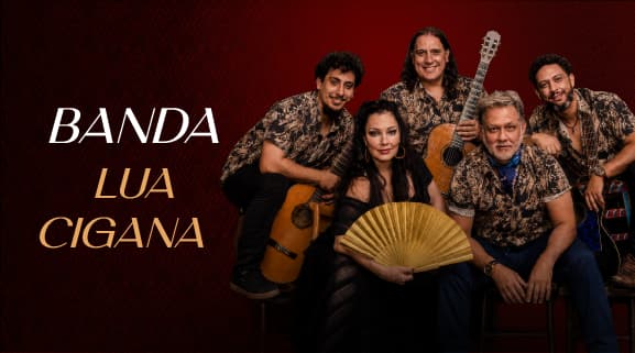 Banda Lua Cigana