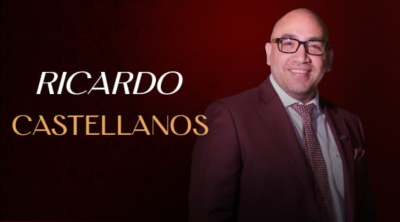Ricardo Castellanos