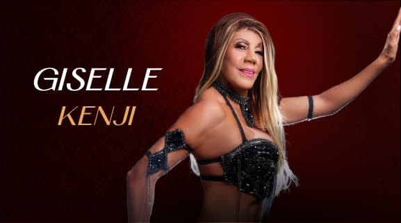Gisele Kenji