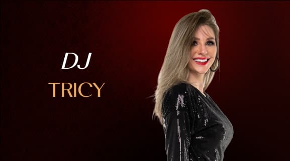 Dj Tricy