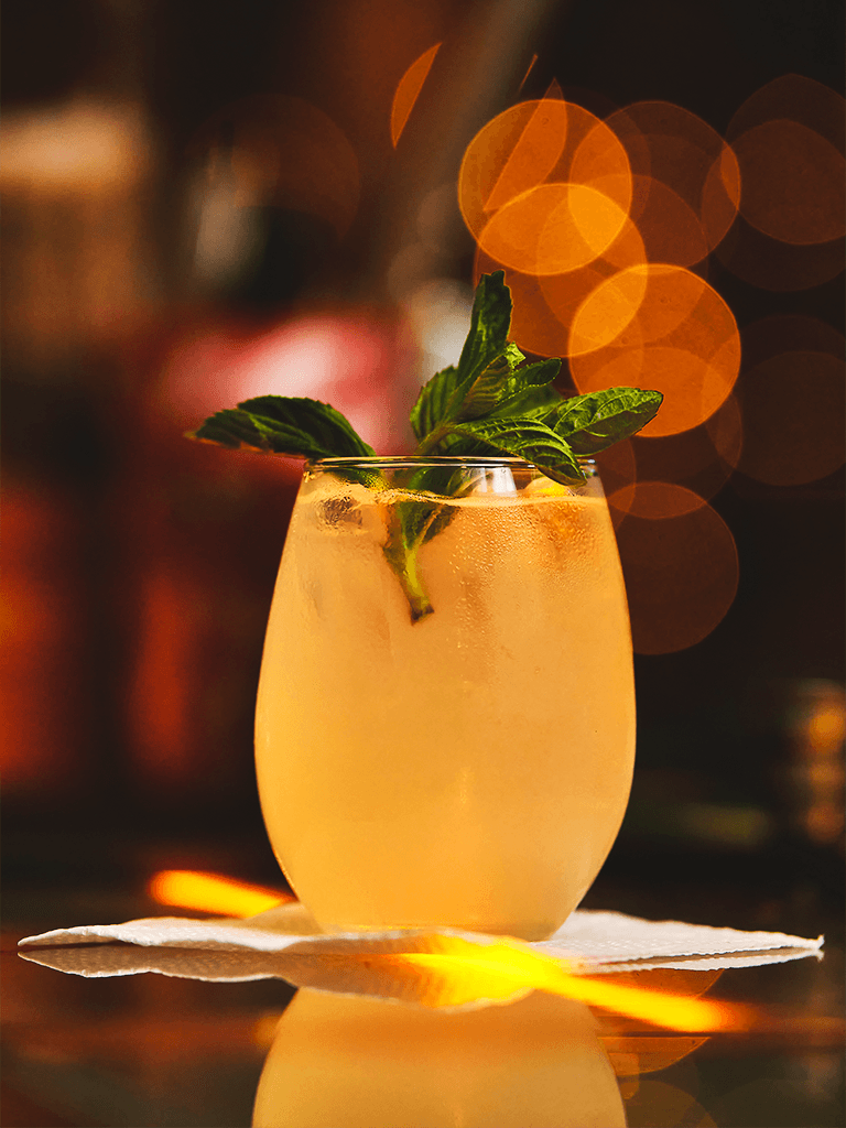 Drink exclusivo 1