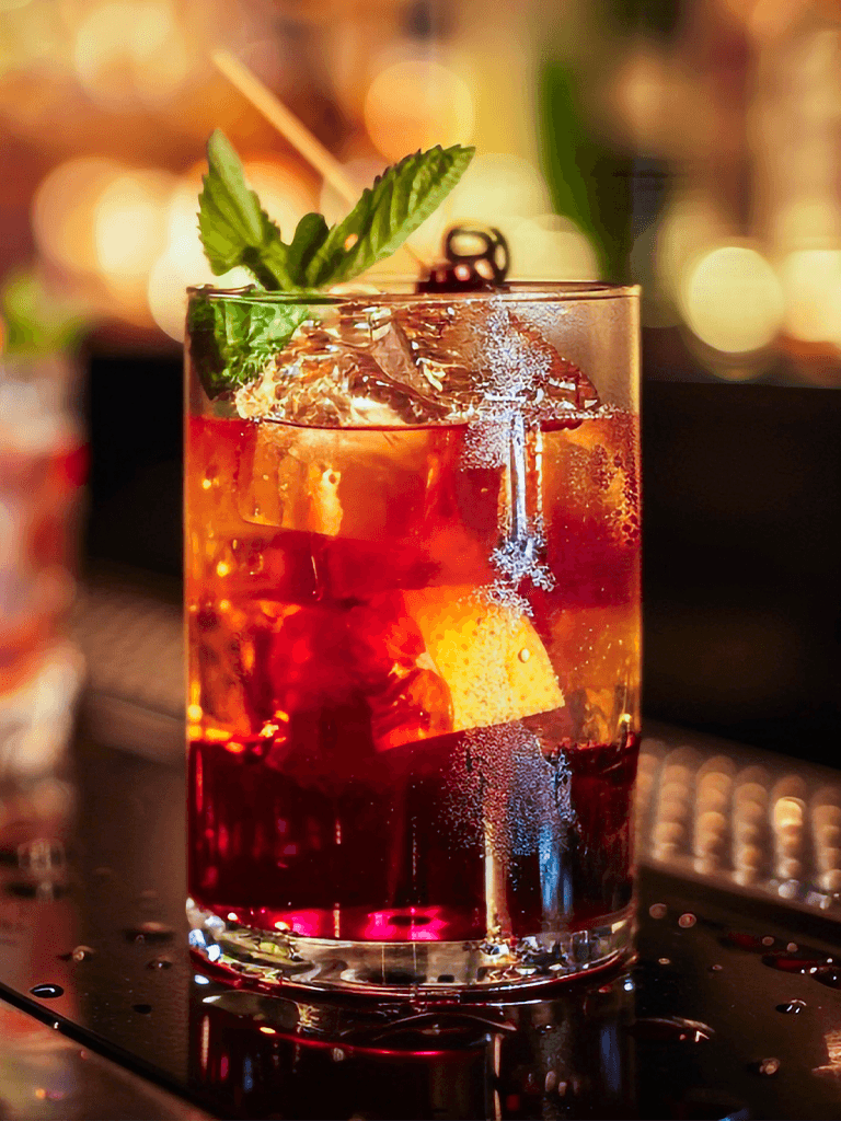 Drink exclusivo 2