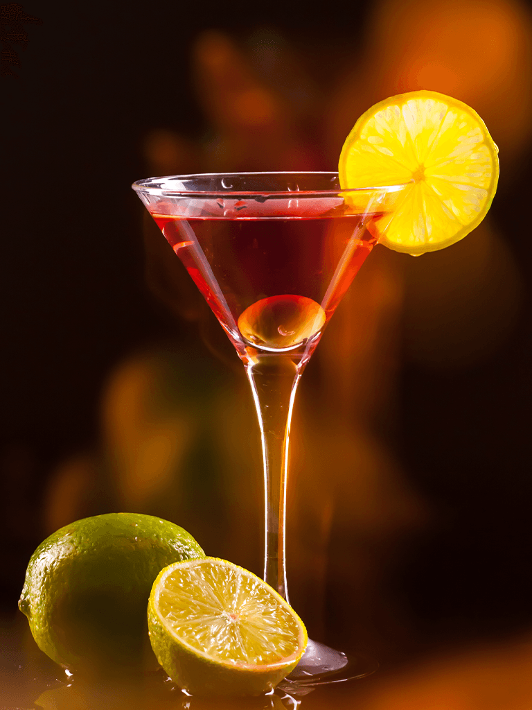 Drink exclusivo 6