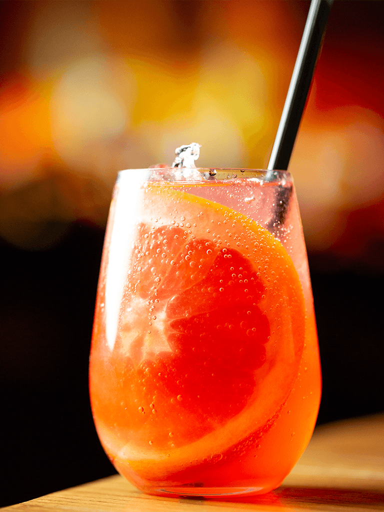 Drink exclusivo 7
