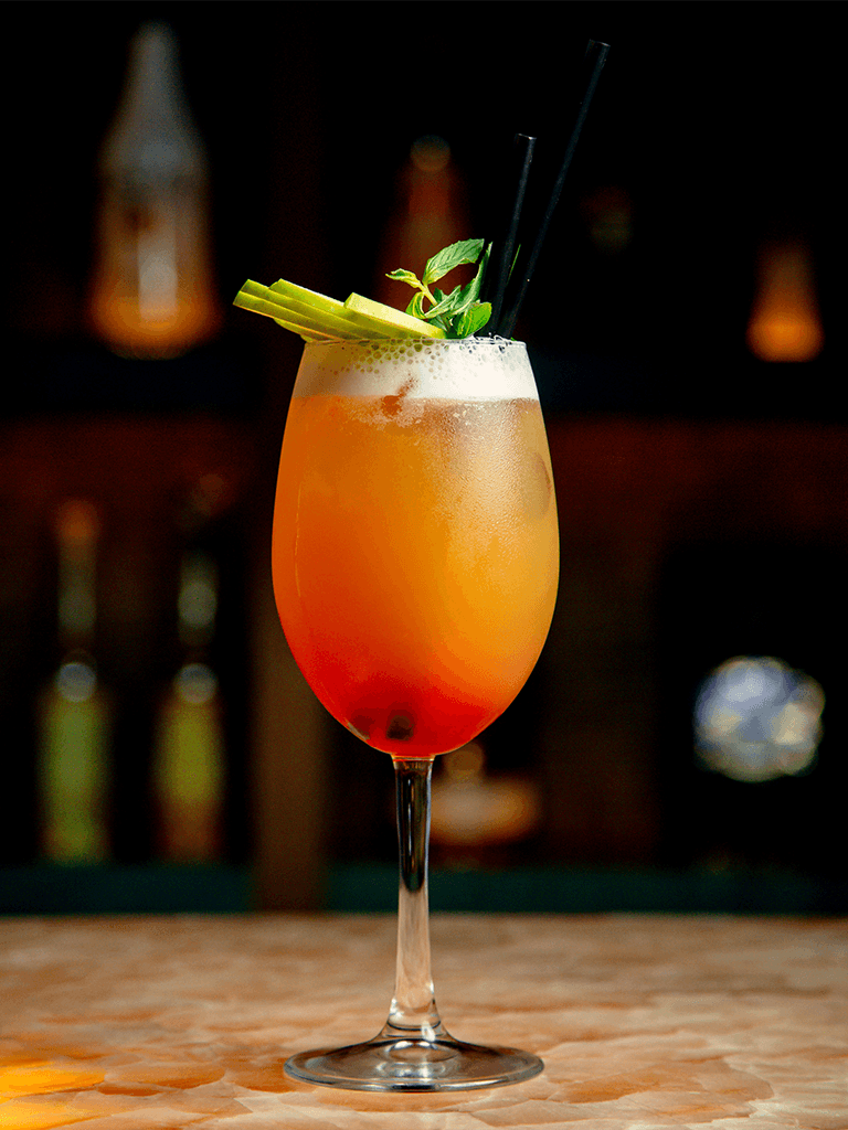 Drink exclusivo 10
