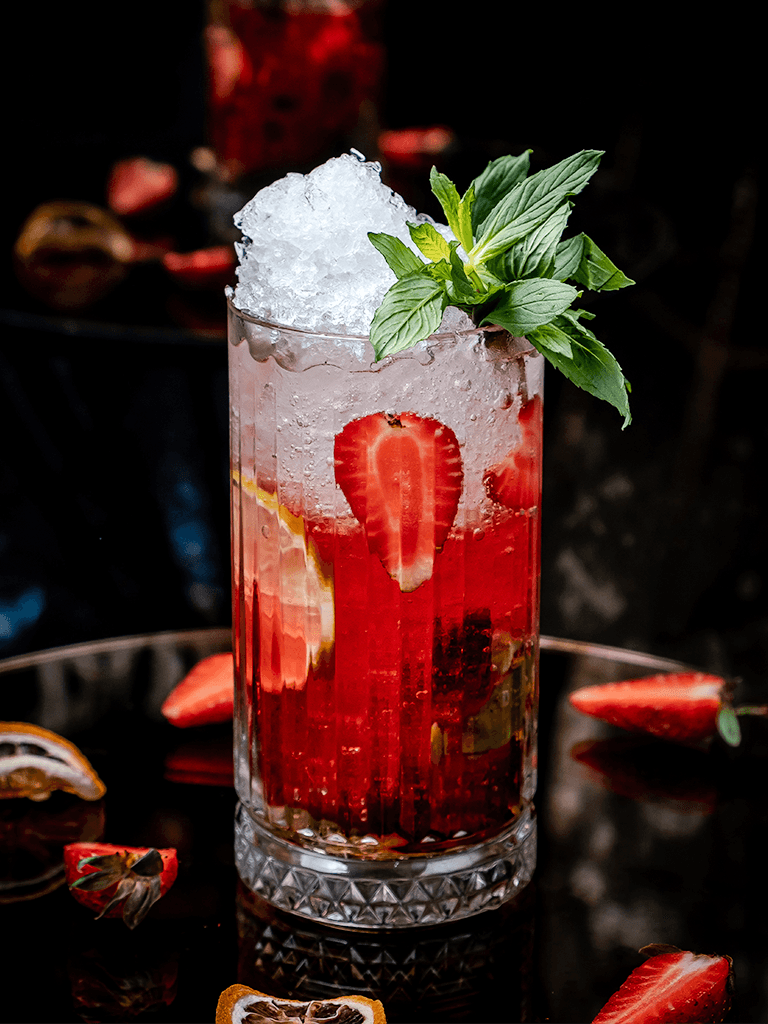 Drink exclusivo 11