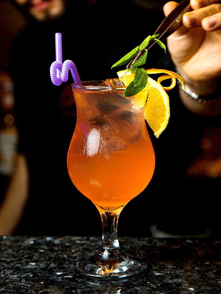 Drink exclusivo 12