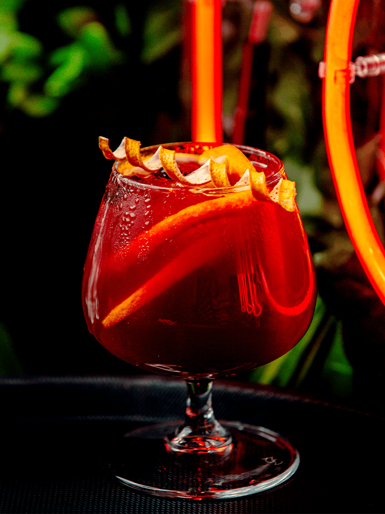 Drink exclusivo 14