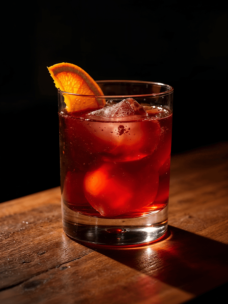 Drink exclusivo 16