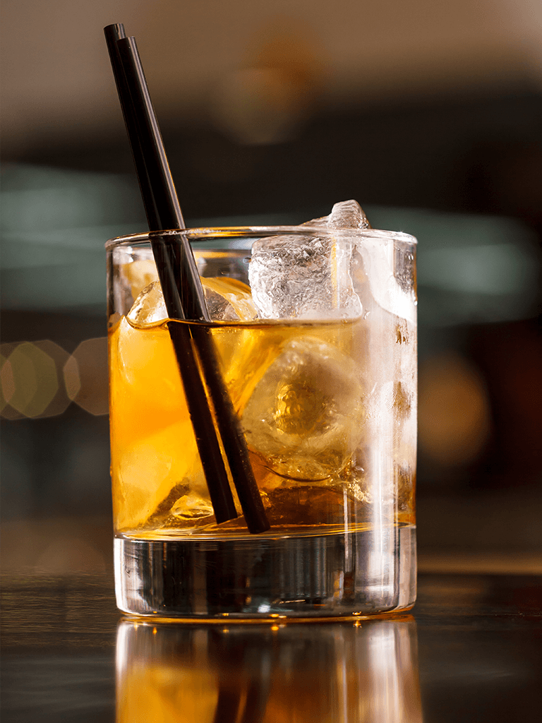 Drink exclusivo 21