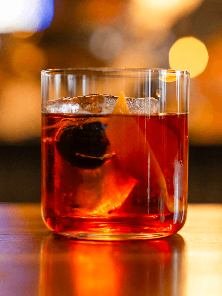 Drink exclusivo 22