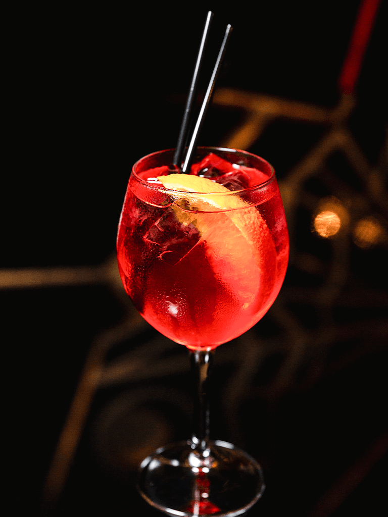 Drink exclusivo 23