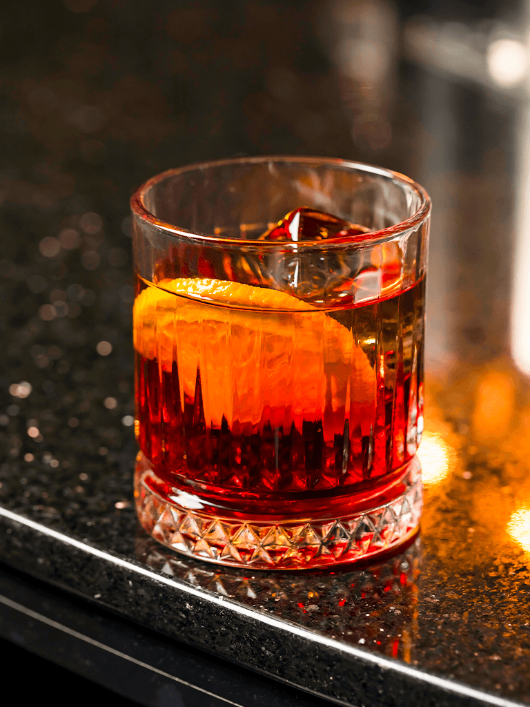 Drink exclusivo 24