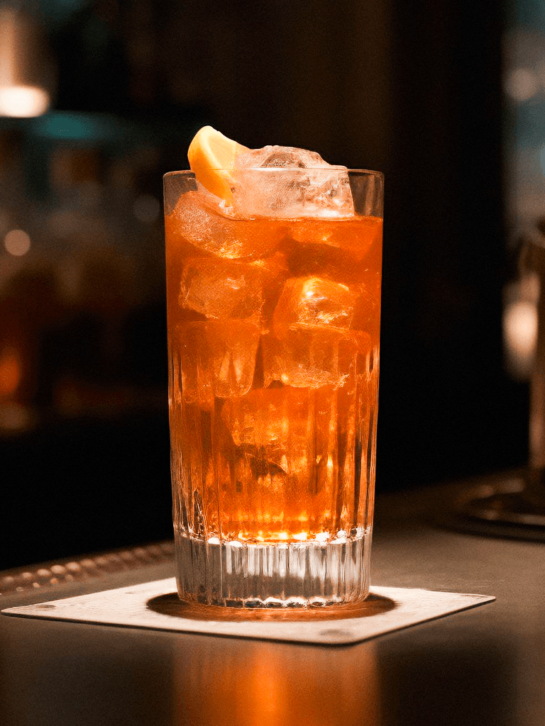 Drink exclusivo 25