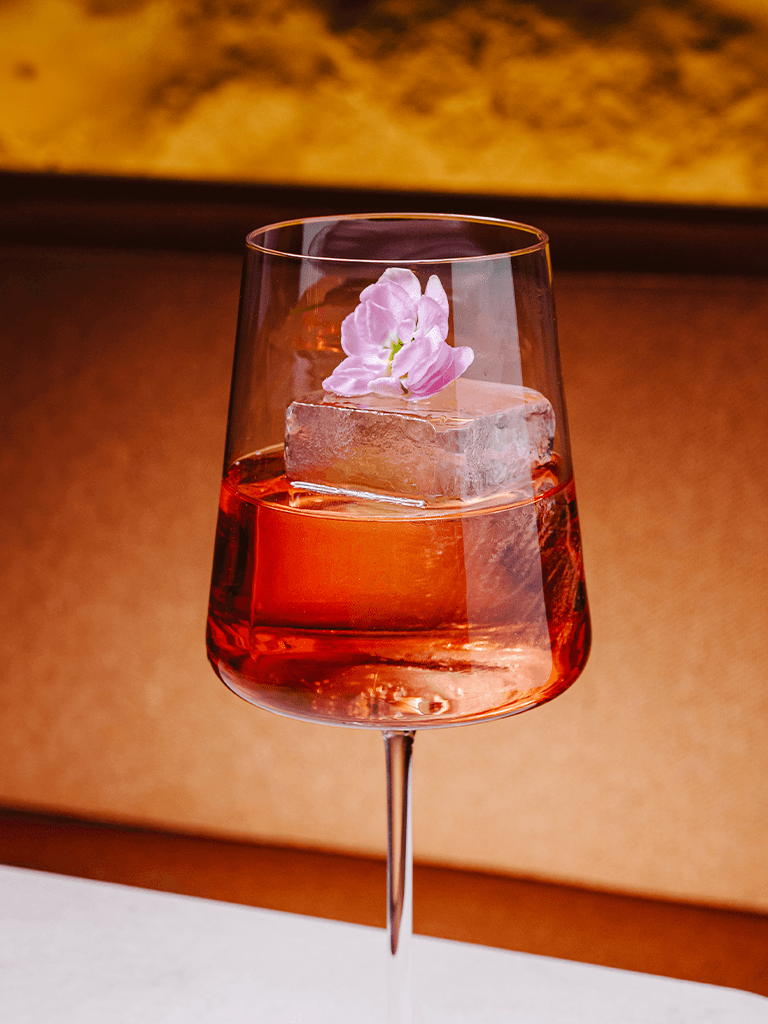 Drink exclusivo 27