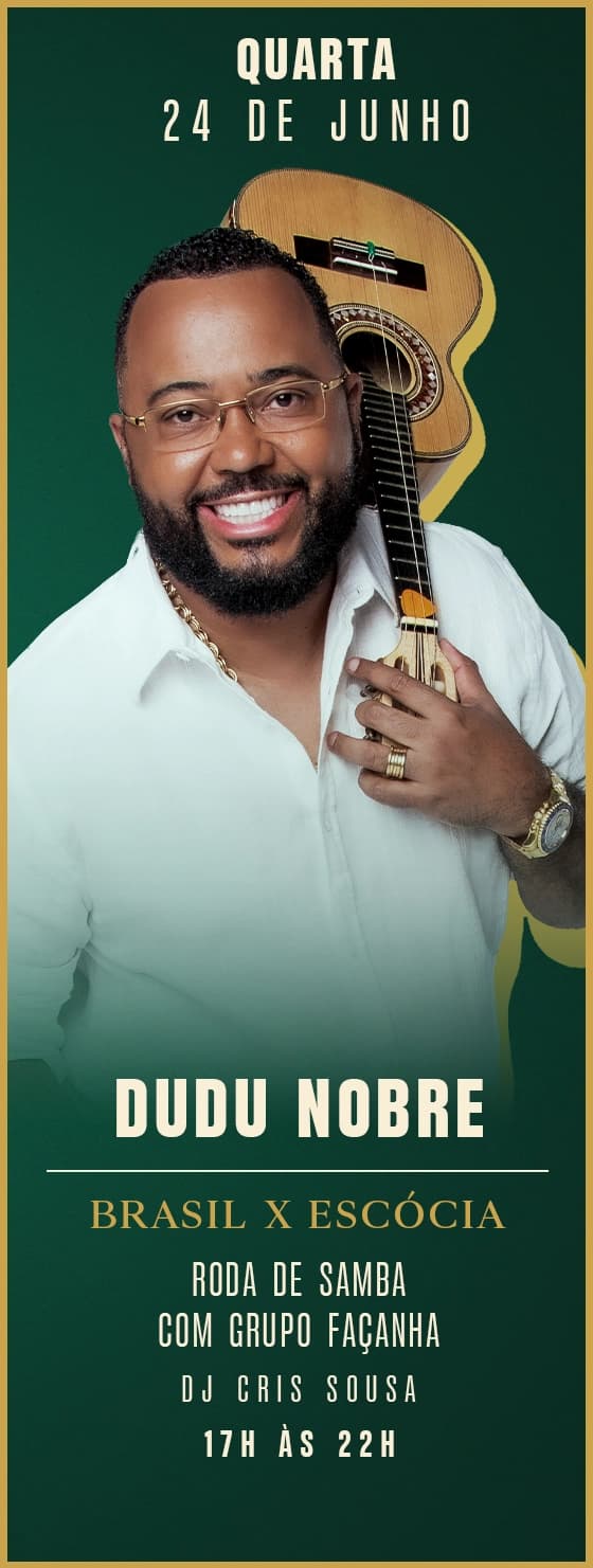 DUDU NOBRE