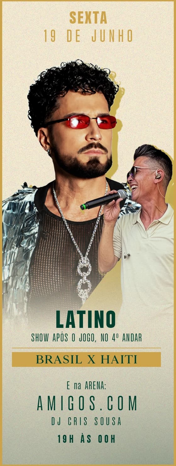 LATINO